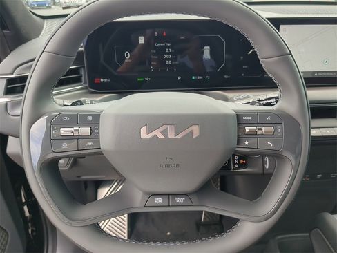 New 2026 Kia EV9 GT-Line image 33
