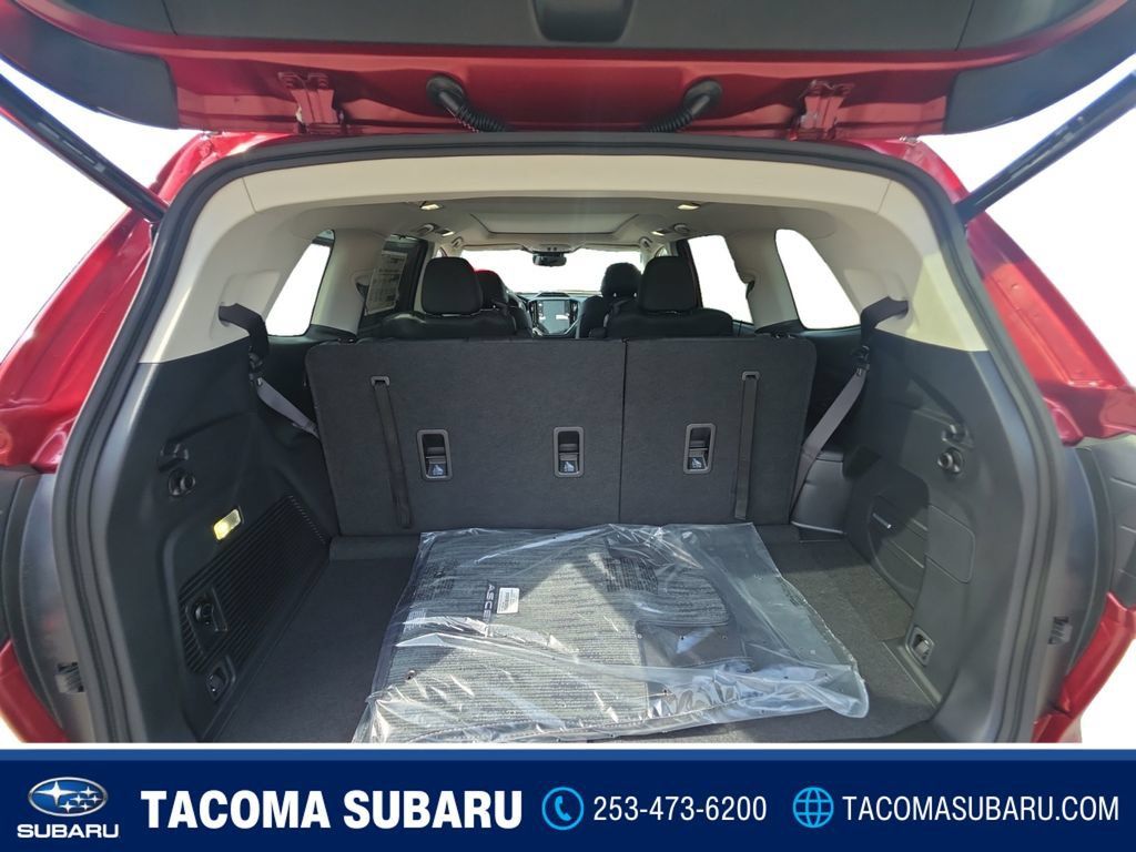 New 2026 Subaru Ascent Bronze Edition AWD/4WD image 19