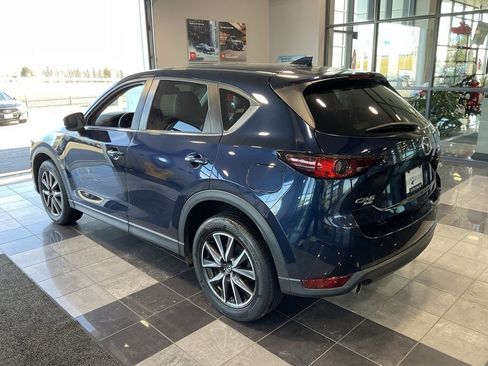 Used 2018 MAZDA CX-5 Touring w/ Preferred Equipment Package image 5