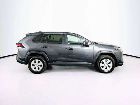 Used 2024 Toyota RAV4 LE image 10
