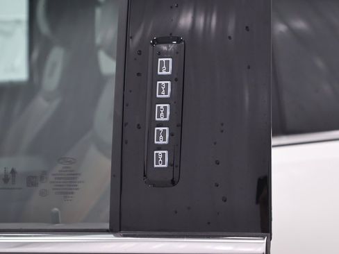 New 2026 Ford F450 King Ranch w/ Chrome Package image 34