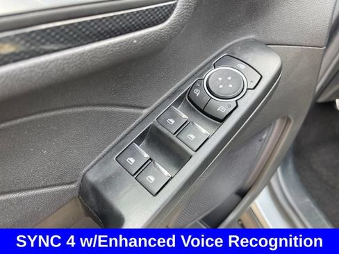 Used 2024 Ford Escape ST-Line w/ Tech Pack #1 AWD/4WD image 11