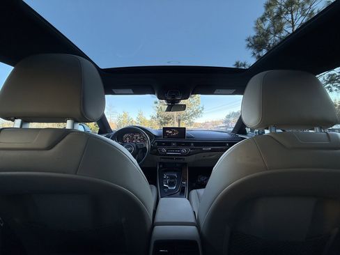 Used 2018 Audi A5 2.0T Premium Plus w/ Premium Plus image 34