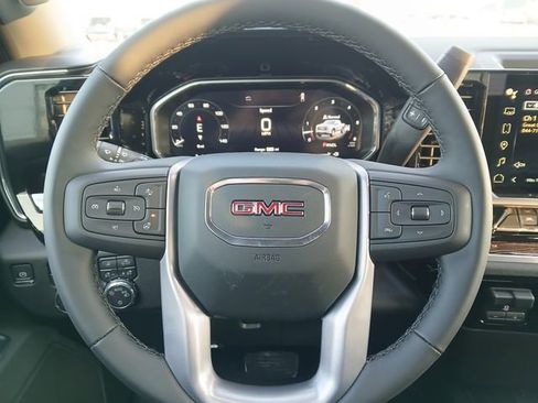 New 2026 GMC Sierra 1500 SLE image 31