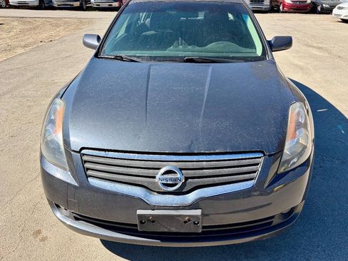 Used 2009 Nissan Altima 2.5 S w/ Convenience Pkg FWD image 7