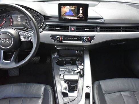 Used 2017 Audi A4 2.0T Premium FWD image 19