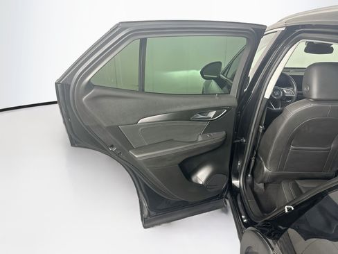 Used 2024 Buick Envision Preferred AWD/4WD image 27