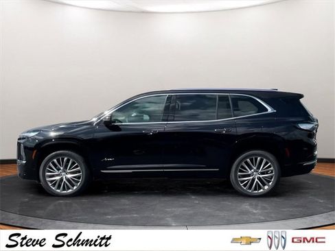 New 2026 Buick Enclave Avenir w/ Super Cruise Package image 5