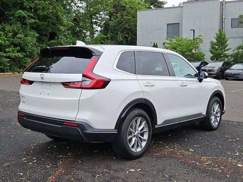 Used 2026 Honda CR-V EX-L image 6