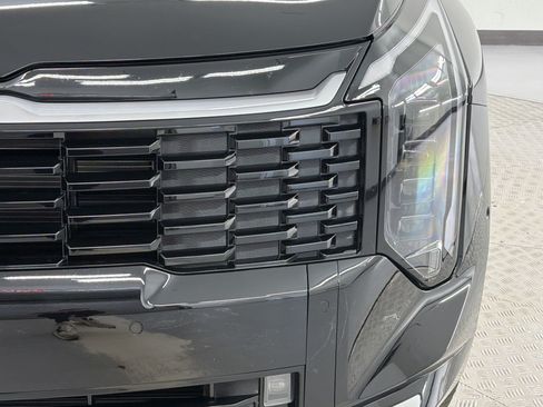 Used 2026 Kia Sportage SX FWD image 12
