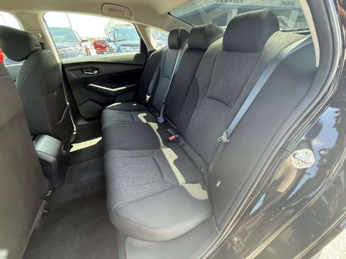Used 2023 Honda Accord LX image 15