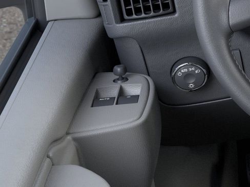 New 2023 Chevrolet Express 3500 Extended w/ Driver Convenience Package image 22