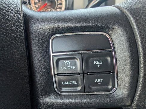 Used 2016 RAM 2500 Tradesman AWD/4WD image 10