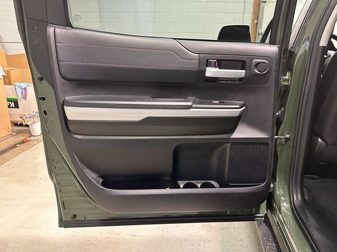 Used 2020 Toyota Tundra TRD Pro AWD/4WD image 20