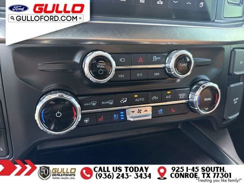 Used 2026 Ford F250 King Ranch w/ Chrome Package AWD/4WD image 29