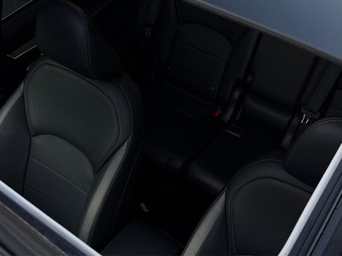 Used 2023 INFINITI QX50 Luxe image 26