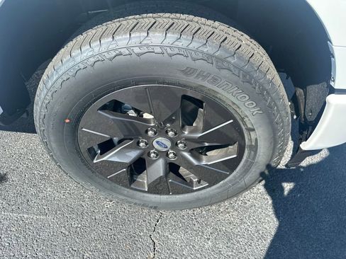 New 2025 Ford F150 STX w/ Equipment Group 200A image 22