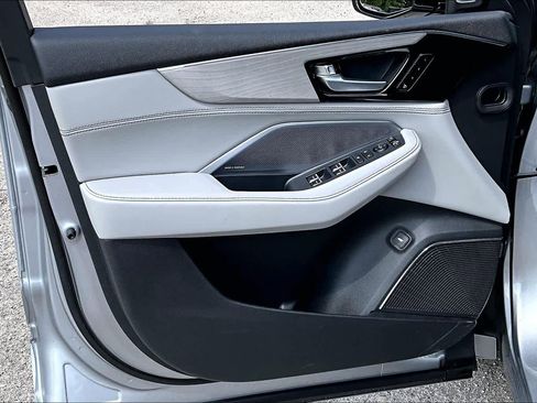 New 2026 Acura MDX w/Advance Package image 10