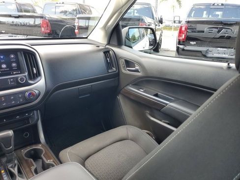 Used 2021 GMC Canyon Elevation w/ Trailering Package image 14