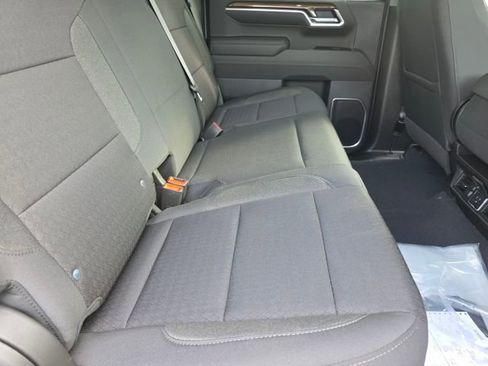 New 2025 Chevrolet Silverado 1500 LT image 28