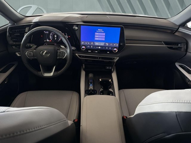 Certified 2024 Lexus RX 350 Premium w/ Convenience Package FWD image 13