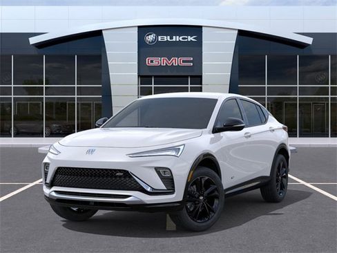 Used 2026 Buick Envista Sport Touring w/ Convenience I Package image 6