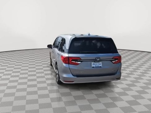 Used 2022 Honda Odyssey Touring image 7