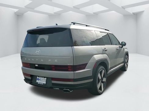 New 2026 Hyundai Santa Fe Limited image 5