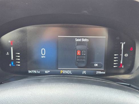 Used 2023 Ford Escape Active FWD image 14