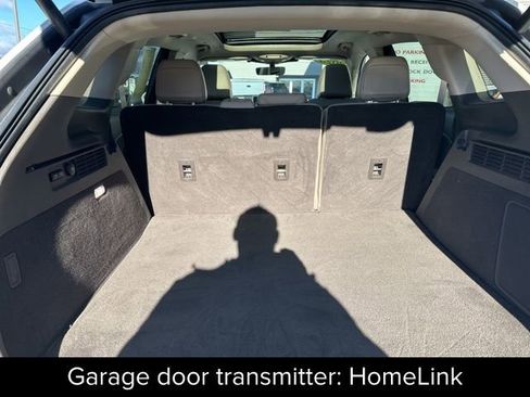 Certified 2023 Lincoln Nautilus Reserve w/ Equipment Group 202A image 41