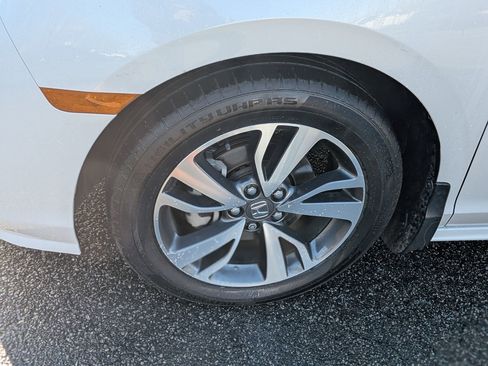 Used 2023 Honda Odyssey Touring image 12