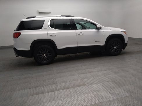 Used 2019 GMC Acadia SLT FWD image 10