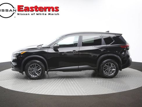 Used 2023 Nissan Rogue S AWD/4WD image 56