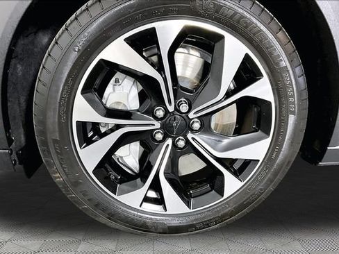 Used 2024 Ford Mustang Mach-E Select w/ Comfort Package Lite RWD image 31
