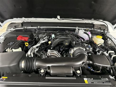 New 2026 Jeep Wrangler Rubicon image 24