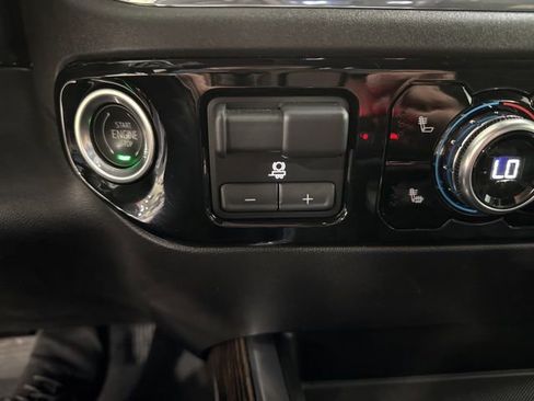 Used 2023 GMC Sierra 1500 Elevation w/ Elevation Premium Package image 20