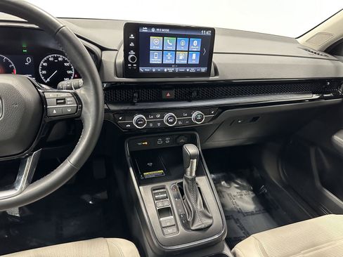 Certified 2024 Honda CR-V EX-L image 20