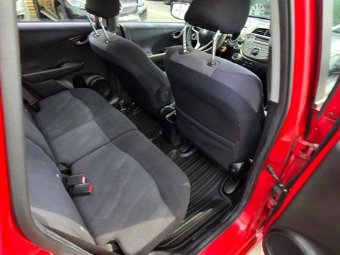 Used 2009 Honda Fit Sport image 24