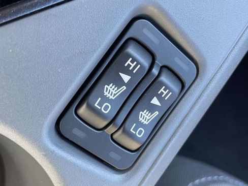 Certified 2025 Subaru Crosstrek 2.5i Sport w/ Crosstrek Mirror Package image 30