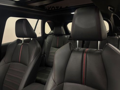 Used 2022 Toyota RAV4 XSE image 14