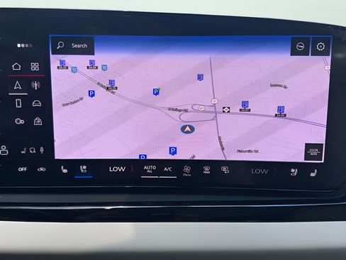 New 2026 Audi A6 Premium Plus AWD/4WD image 25