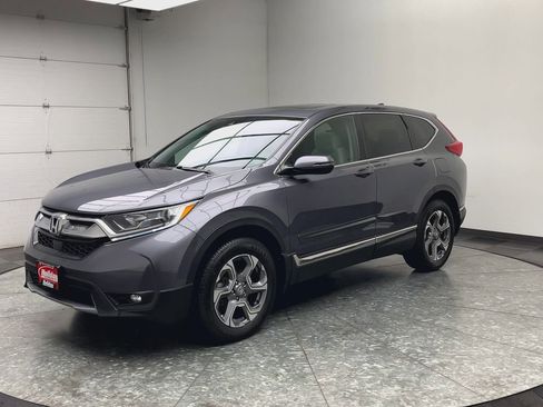Used 2019 Honda CR-V EX image 33