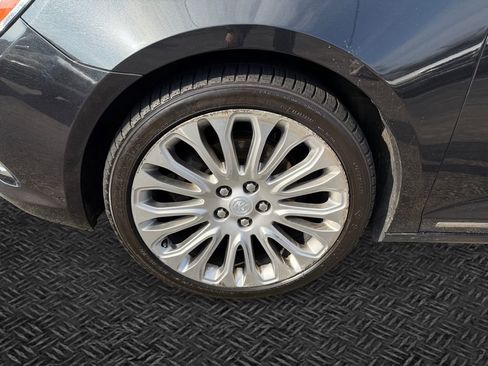 Used 2014 Buick LaCrosse Premium FWD image 11