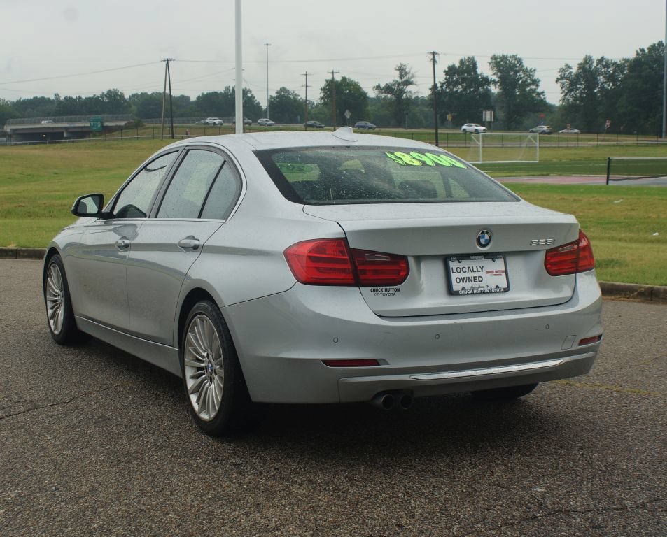 Used 2013 BMW 328i Sedan RWD image 13