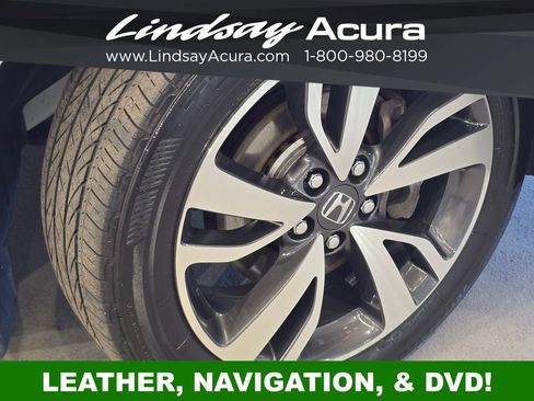 Used 2024 Honda Odyssey Touring image 25