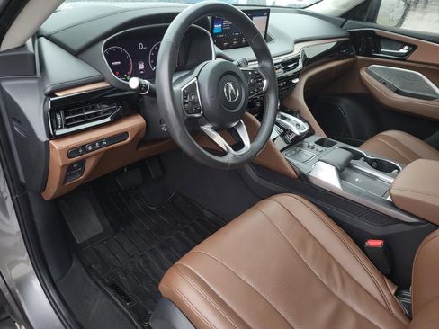 Used 2024 Acura MDX SH-AWD w/ Technology Package image 19