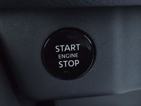 New 2026 Nissan Rogue SV image 24