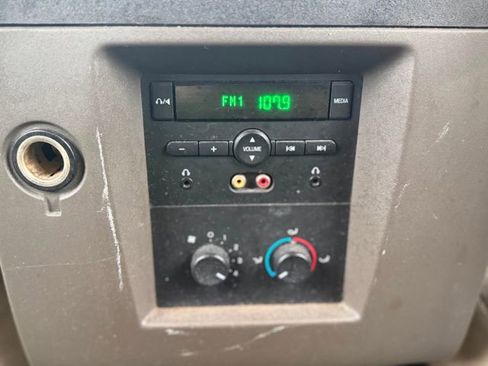Used 2008 Ford Expedition EL XLT AWD/4WD image 33