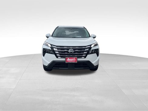 New 2026 Nissan Rogue SV image 11