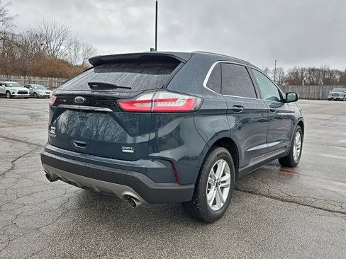Used 2019 Ford Edge SEL image 6